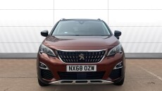 Peugeot 3008 1.5 BlueHDi Allure 5dr Diesel Estate